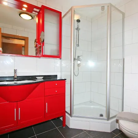 Falkner-7 By Interhome * Oberlaengenfeld