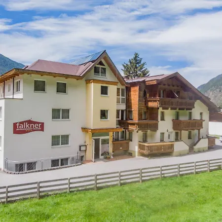 Falkner-7 By Interhome Appartamento *