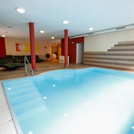 דירה Falkner-7 By Interhome *