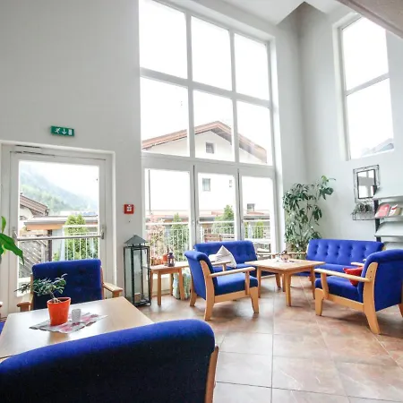 Appartamento Falkner-7 By Interhome *