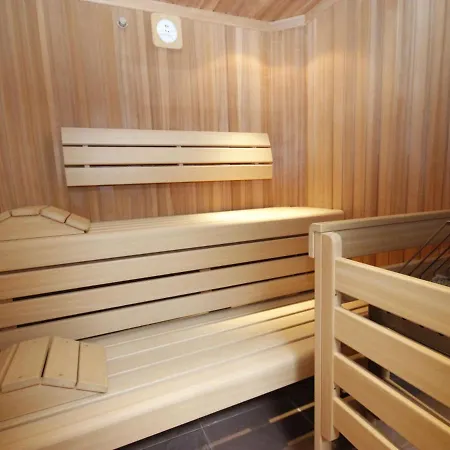 Falkner-7 By Interhome