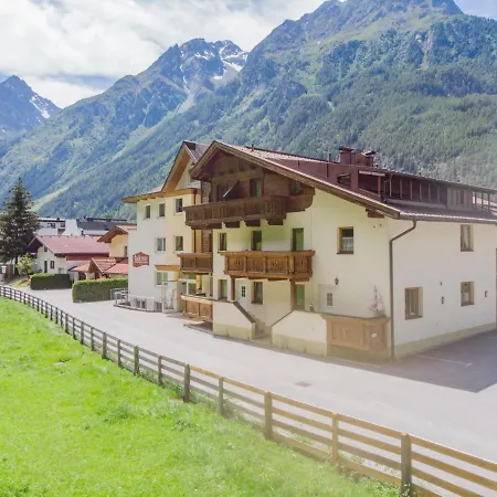 Falkner-7 By Interhome *