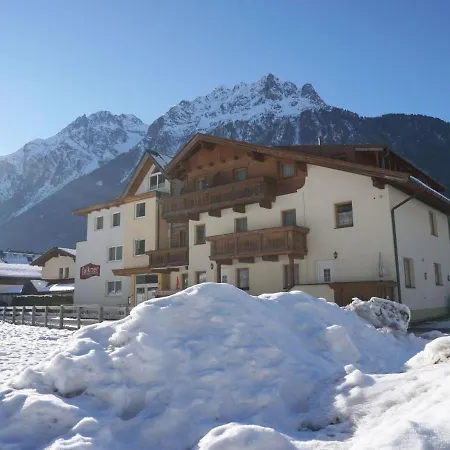 Appartamento Falkner-7 By Interhome *