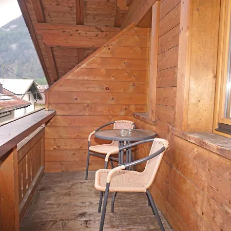 דירה Falkner-7 By Interhome