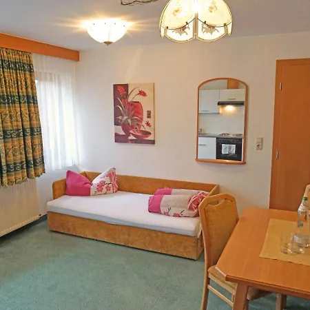 Falkner-7 By Interhome דירה