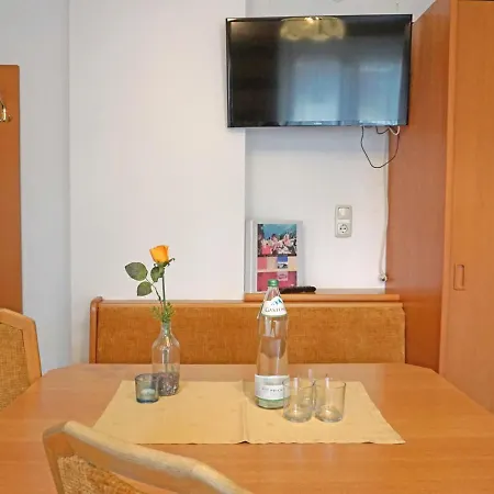 Falkner-7 By Interhome Appartamento *