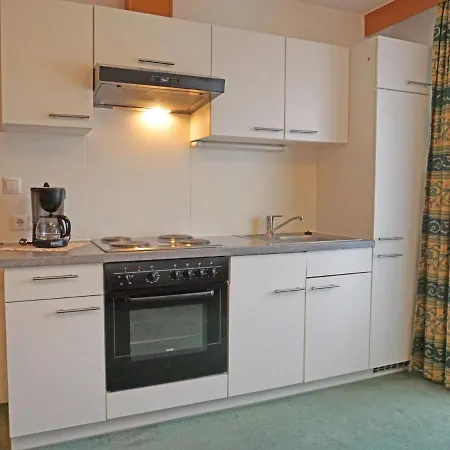 דירה Falkner-7 By Interhome Oberlängenfeld