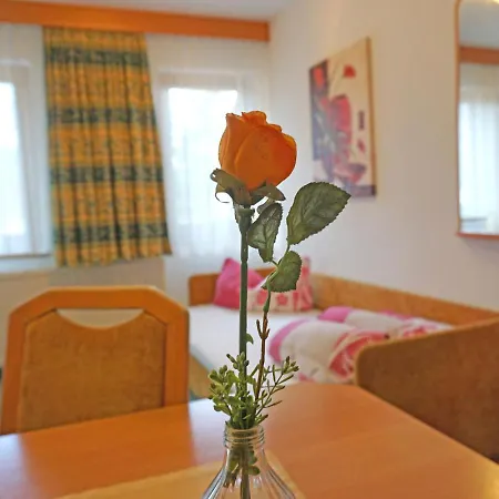 Falkner-7 By Interhome Oberlängenfeld