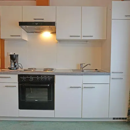 Falkner-7 By Interhome Appartamento *