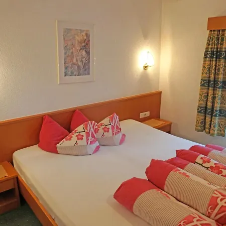 Appartamento Falkner-7 By Interhome *