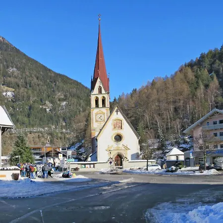 דירה Falkner-7 By Interhome