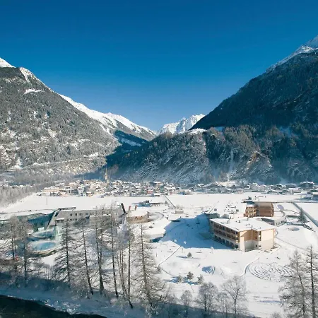 Falkner-7 By Interhome Oberlängenfeld