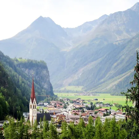 Falkner-7 By Interhome *