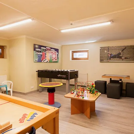 Apartment Falkner-7 By Interhome *