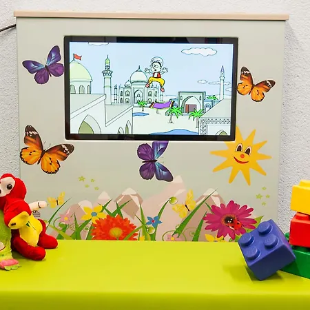 Falkner-7 By Interhome *