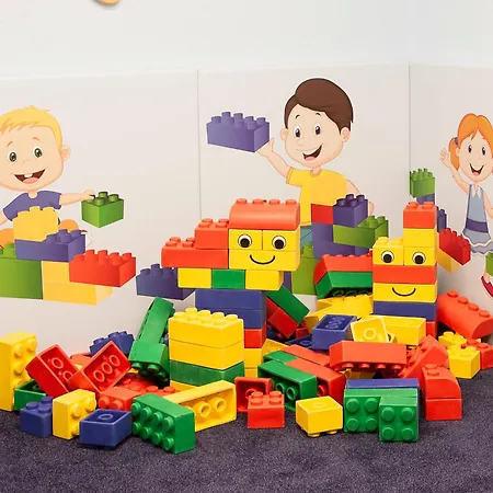 דירה Falkner-7 By Interhome