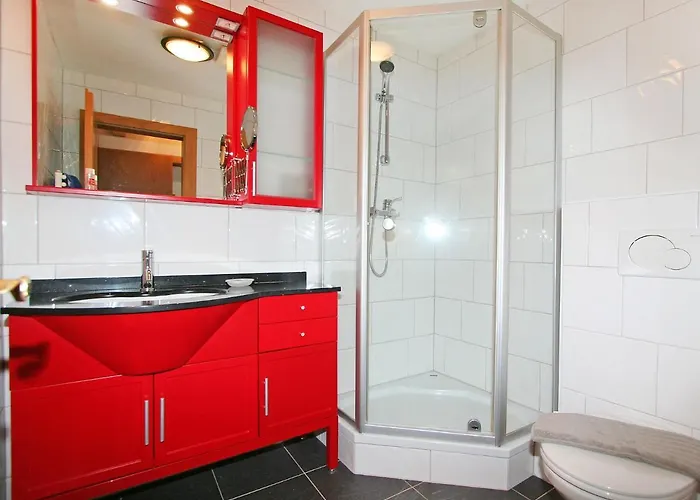 Falkner-7 By Interhome * Oberlängenfeld