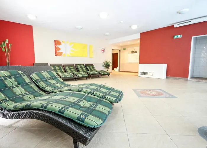 Apartmán Falkner-7 By Interhome Oberlängenfeld