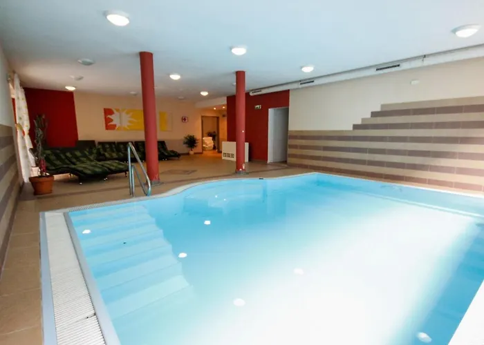 Apartmán Falkner-7 By Interhome *