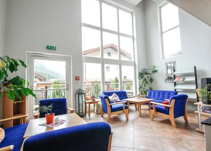 Apartmán Falkner-7 By Interhome *