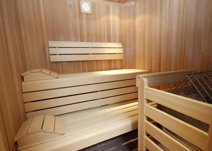 Falkner-7 By Interhome