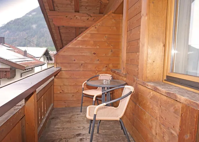 Apartmán Falkner-7 By Interhome