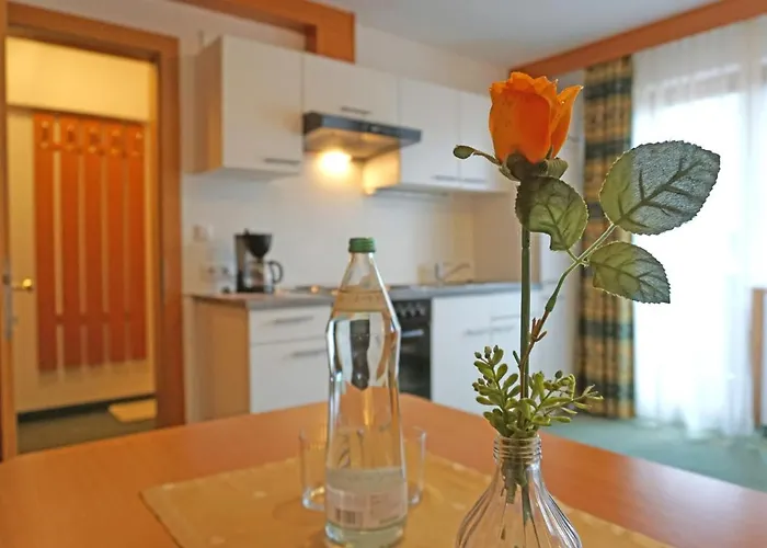 Falkner-7 By Interhome *