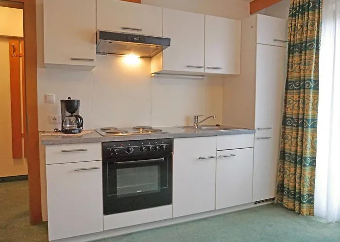 Apartmán Falkner-7 By Interhome Oberlängenfeld