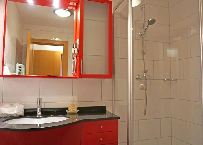 Falkner-7 By Interhome