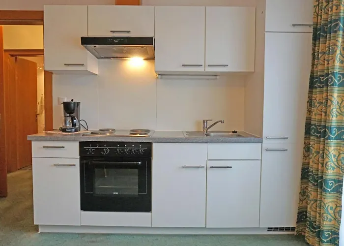 Falkner-7 By Interhome Apartmán *