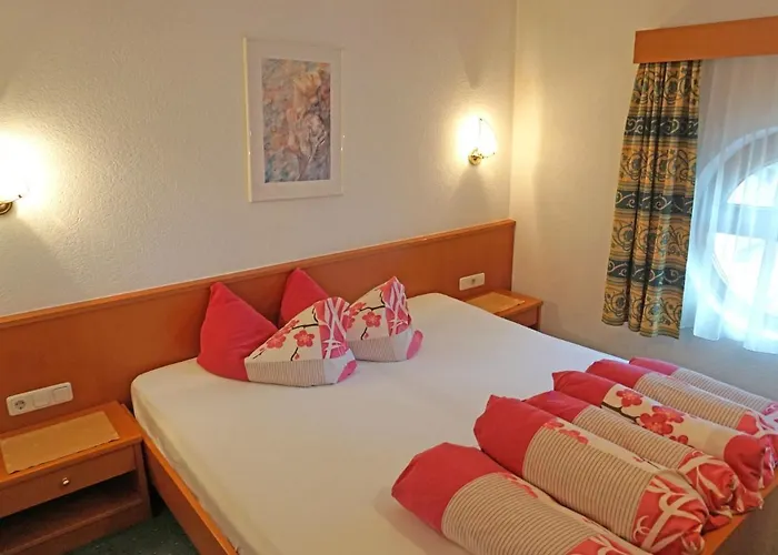 Apartmán Falkner-7 By Interhome *