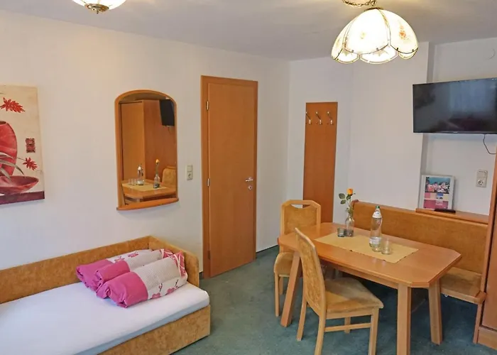 Falkner-7 By Interhome