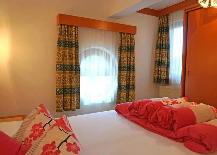 Apartmán Falkner-7 By Interhome