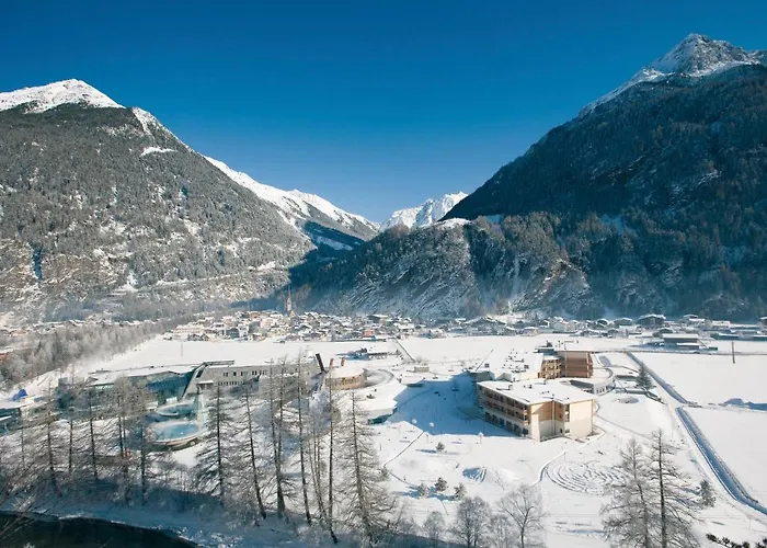 Falkner-7 By Interhome Oberlängenfeld