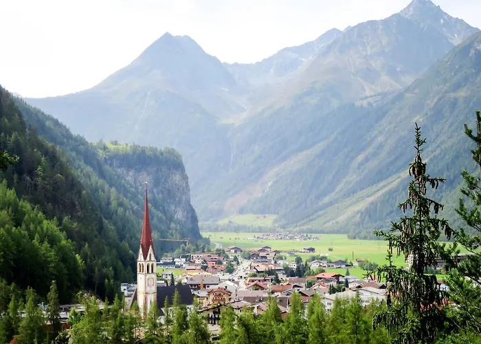 Falkner-7 By Interhome *