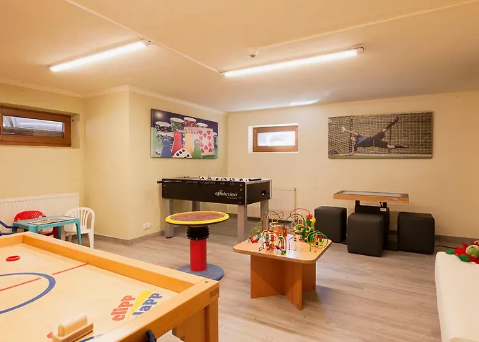 Apartmán Falkner-7 By Interhome *