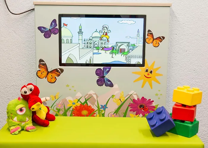 Falkner-7 By Interhome *