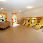 Falkner-7 By Interhome Oberlängenfeld