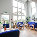 Apartmán Falkner-7 By Interhome *