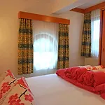 Apartmán Falkner-7 By Interhome